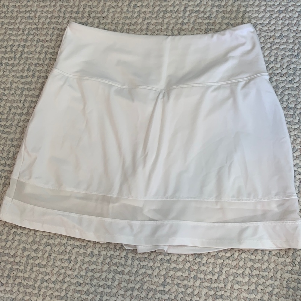 Athletic Skirt